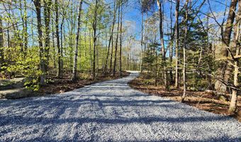00 E Hill Rd, Andover, VT 05143