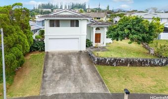 46-145 Humu Pl, Kaneohe, HI 96744