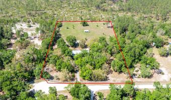10291 NE 131ST Pl, Archer, FL 32618