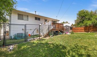 1831 Glendale Ave, Casper, WY 82601