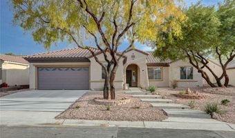 1830 Lake Wales St, Henderson, NV 89052