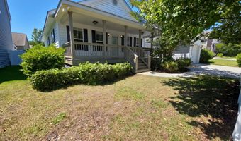 6 Bradford Ct, Beaufort, SC 29902