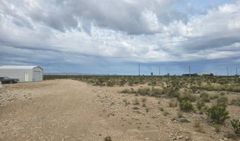 51225 State Hwy 118, Alpine, TX 79830