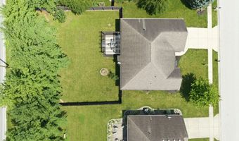 5054 Braemar St, Avon, IN 46123