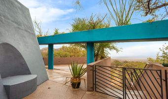 456 N Wick Way, Bisbee, AZ 85603