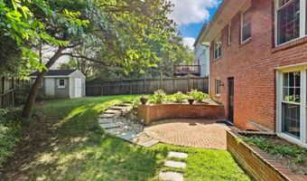 4610 ROXBURY Dr, Bethesda, MD 20814