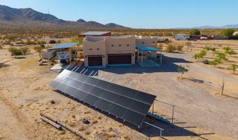 2250 E ARICA Rd, Casa Grande, AZ 85193
