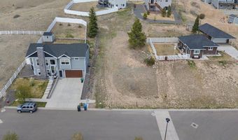 Lot 9 SUNRISE HILLS DR, Cheyenne, WY 82009