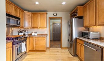 53876 HWY 200, Clark Fork, ID 83811