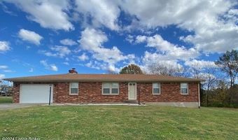 4127 Rossland Dr, Bardstown, KY 40004