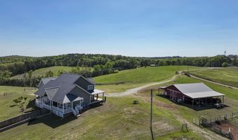 130 KELLY Rd, Ashland, AL 36251