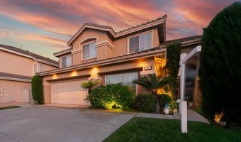 66 Elderwood, Aliso Viejo, CA 92656