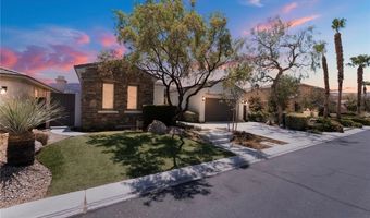 11259 Parleys Cone Ct, Las Vegas, NV 89135