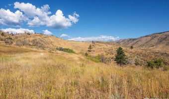 192 Moondance Way, Bellvue, CO 80512
