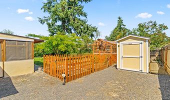 245 S 44TH St, Springfield, OR 97478