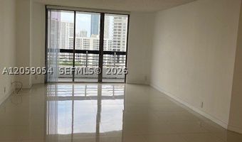 3400 NE 192nd St 1910, Aventura, FL 33180