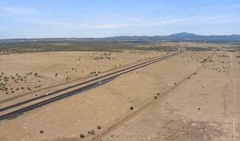 W Old Hwy 66, Ash Fork, AZ 86320