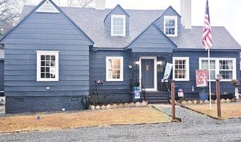 316 Taylor St, Americus, GA 31709