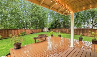 3345 Lake Park Cir, Anchorage, AK 99517