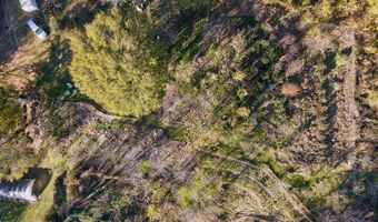 1541 Frank Hall Rd, Bolton, MS 39041