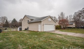 11384 Prairie Ave, Allendale, MI 49401