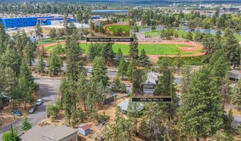 438 NE 9TH St, Bend, OR 97701