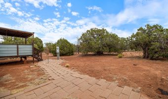 82 5020 Concho Hwy, Concho, AZ 85924