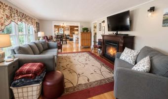 420 Augusta Rd, Belmont, ME 04952