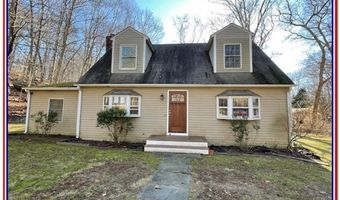 41 Rowland Rd, Old Lyme, CT 06371