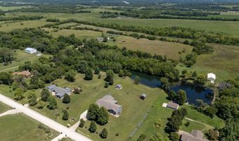8244 SW Indian Hills Rd, Auburn, KS 66402
