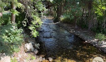 16 Powder Horn Rnch, Big Timber, MT 59011