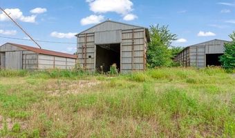 612 E Highway 1, Allen, OK 74825