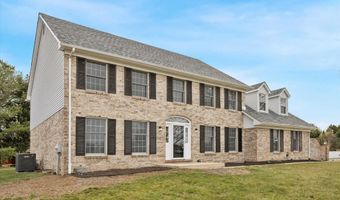 1 WORTHAM Ct, Bear, DE 19701