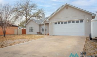 1702 S 21st St, Artesia, NM 88210
