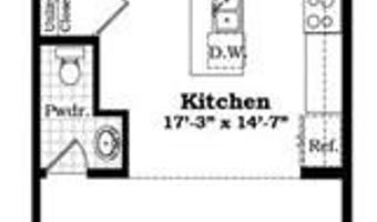2778 Bristol Rdg, Ann Arbor, MI 48105