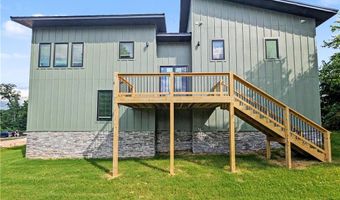 6 Francis Dr, Bella Vista, AR 72715