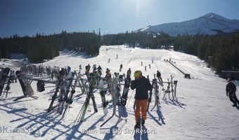 TBD Cicely Drive, Big Sky, MT 59716