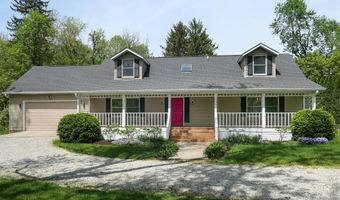 5536 Manker St, Indianapolis, IN 46227