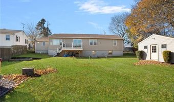 6 Eldorado Dr, Johnston, RI 02919