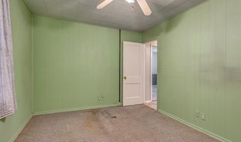 6823 N NW 50th St, Bethany, OK 73008