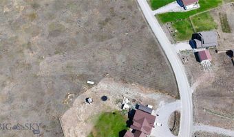 Windsong Way, Big Timber, MT 59011