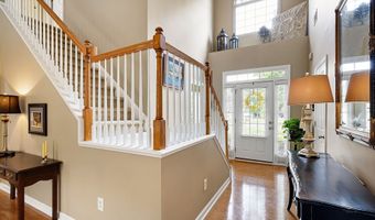 9390 Old Preserve Trl, Ball Ground, GA 30107