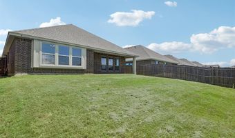 109 Gateway Dr, Alvarado, TX 76009