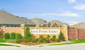 1608 Helmoken Falls Dr, Anna, TX 75409