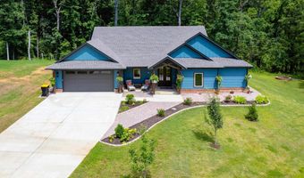 4032 Eagle Valley Dr, Benton, AR 72019