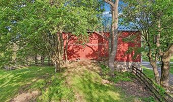 8893 LONGSWAMP Rd, Alburtis, PA 18011