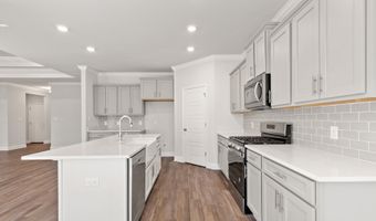 9500 Mossy Rd Plan: The Victoria, Biloxi, MS 39532