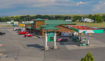 228 Big Timber Loop Rd Hwy, Big Timber, MT 59011