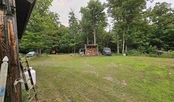 237 Upper Maloney Rd, Brookfield, VT 05036