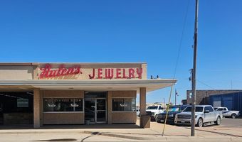 112 N Main St, Andrews, TX 79714